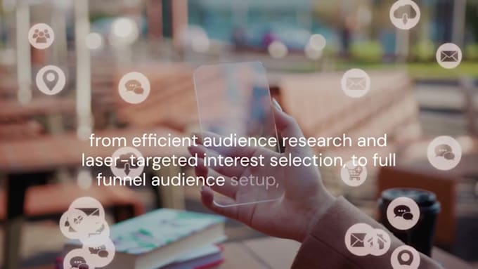 setup facebook ads and instagram ads campaign, meta ads manager