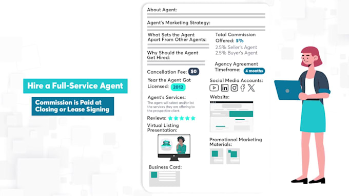 create professional saas explainer and demo videos