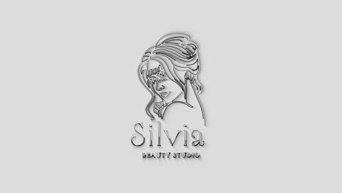 create custom logo animation of any complexity