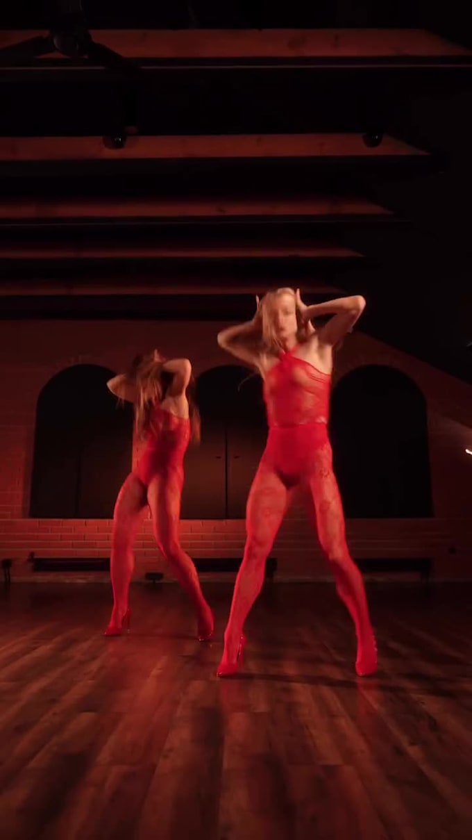create amazing dance videos