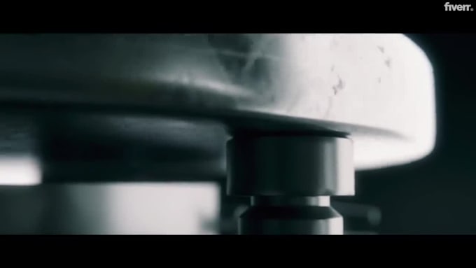 do edit 3d fern style documentary for you
