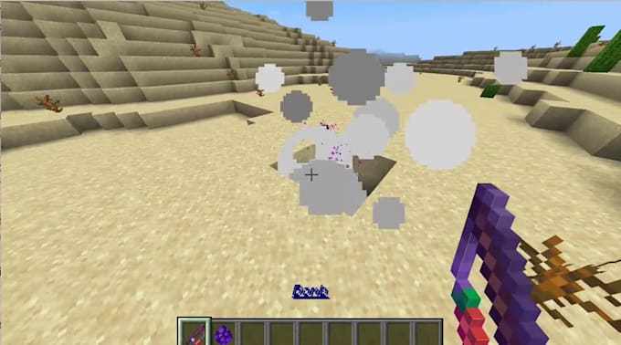 create custom minecraft datapack with advanced mechanics and unique features