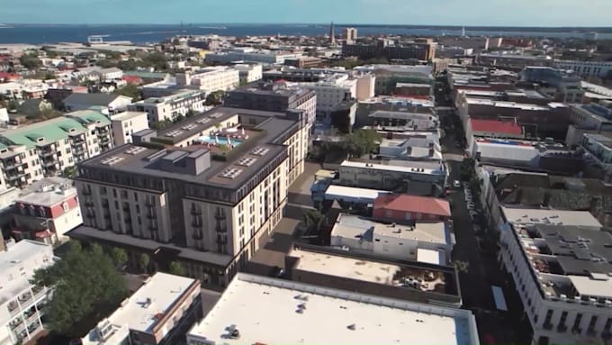 do 3d architectural animation virtual walkthrough 3d explainer video rendering