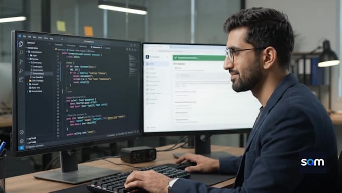 fix bugs in your lovable, replit, base44, or bolt ai generated app