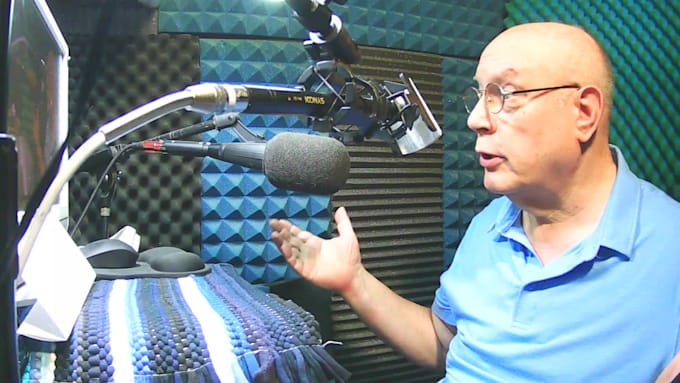 narrate corporate training compliance e learning videos