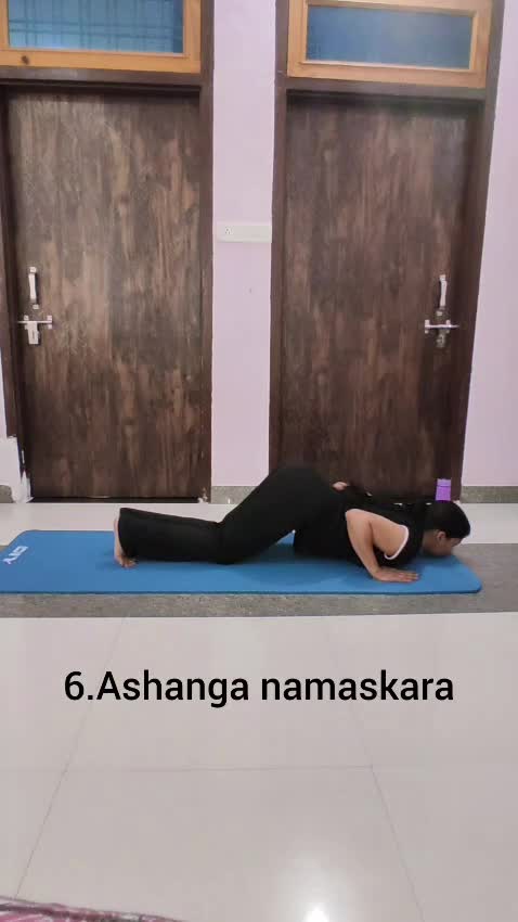 teach personalized one on one online yoga classes