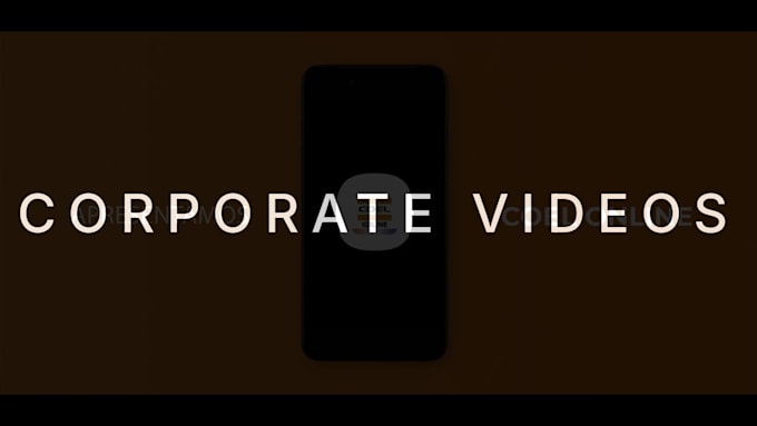 provide high end video editing and custom motion graphics