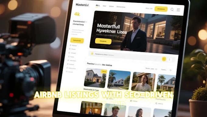 write professional airbnb description that can boost your property to higher