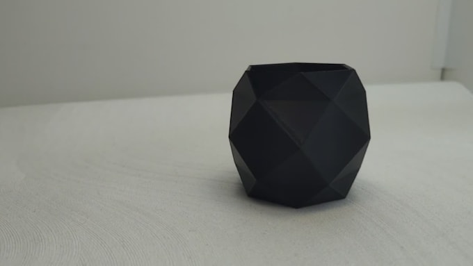 create custom 3d models for 3d printing