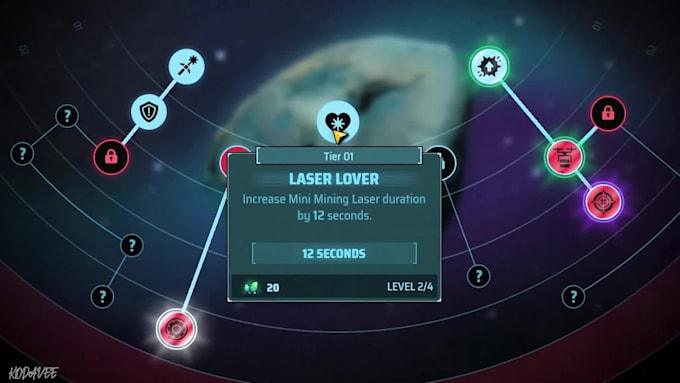 develop an HTML5 game using construct 3