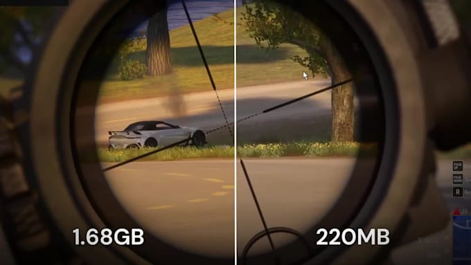 compress your video size within 24hrs without losing quality