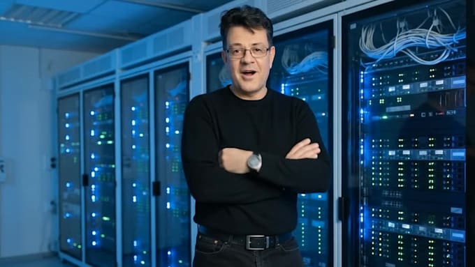 fix your cpanel server