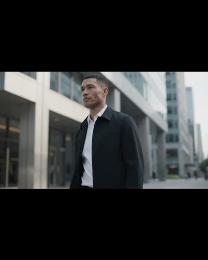 create ai video ads and commercial