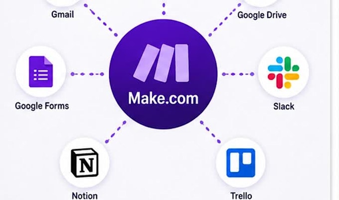 automate your school fee management with make com and google sheets
