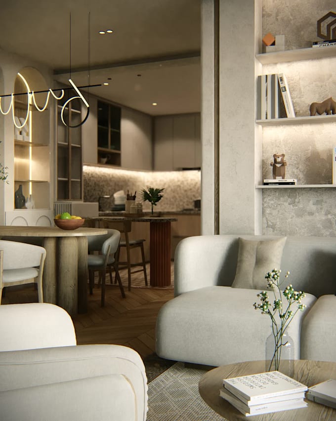 design your room for cheap