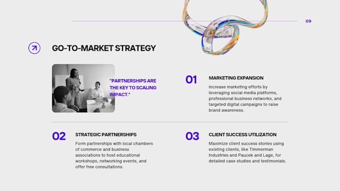 power point presentation investor pitch deck business pitch deck presentation