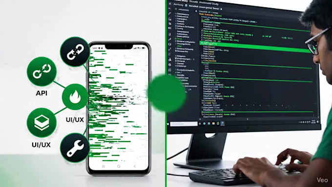 do android app bug fixing