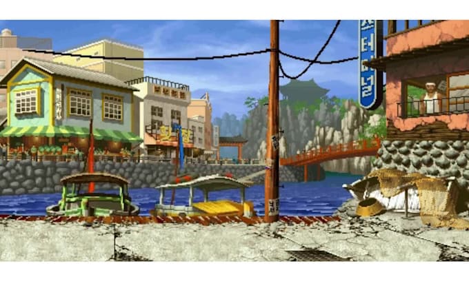 do pixel art background pixel art tileset pixel animation 2d game environment