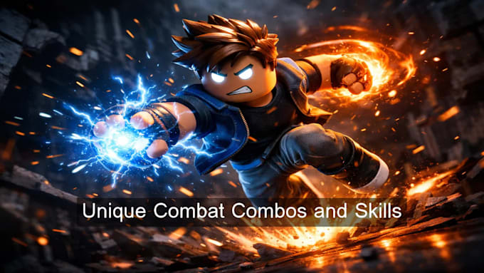 create custom r6 r15 roblox combat and movement animations