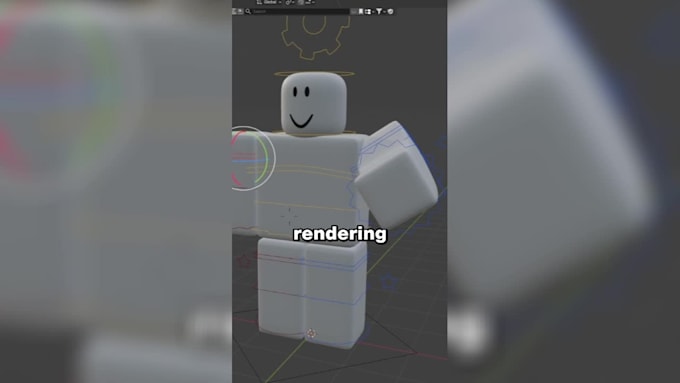 design professional roblox gfx icons, thumbnails