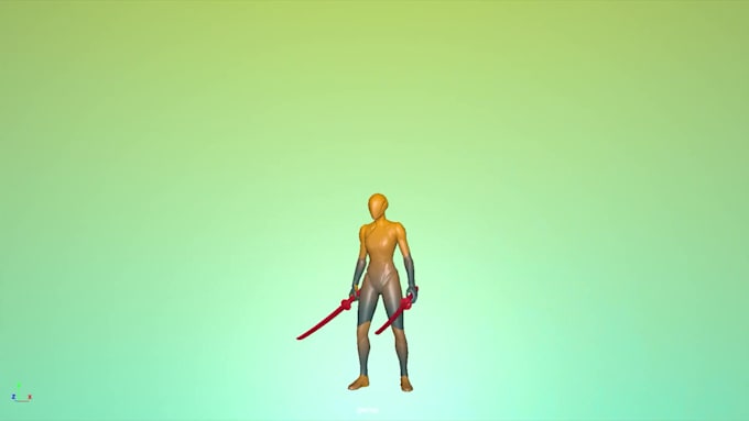 develop rapid unity game prototype for you