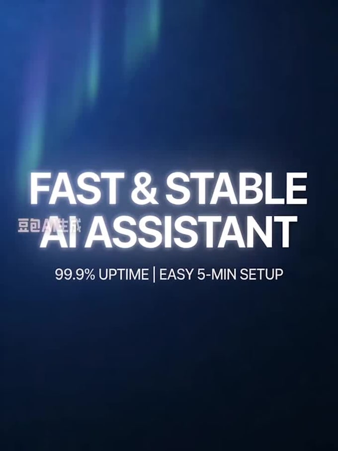 give fast cheap and reliable ai assistant for writing ,chat and code