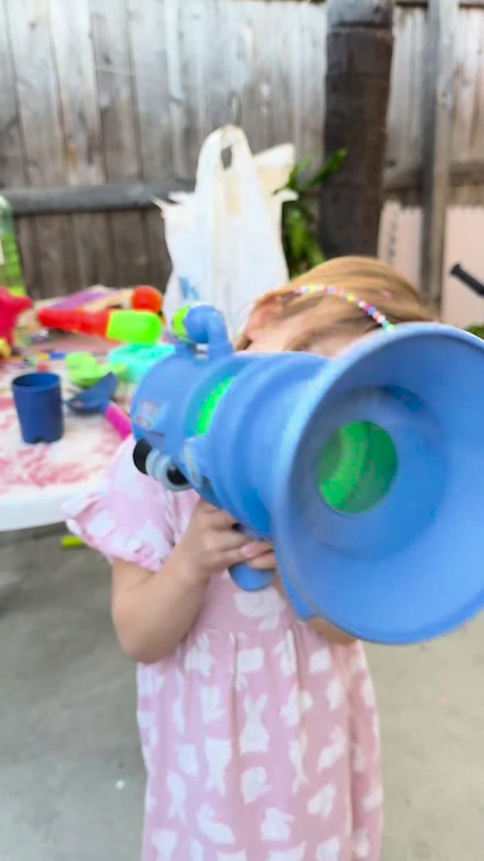 create authentic family ugc videos