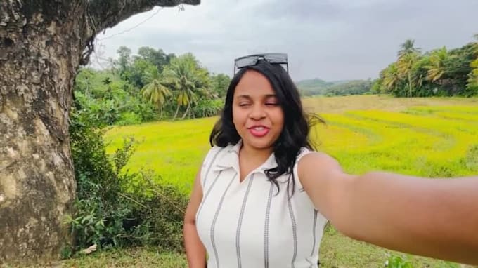 make a spokesperson video for you in just 24 hrs