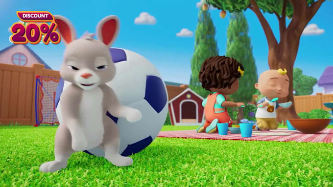 provide educational kids learning videos