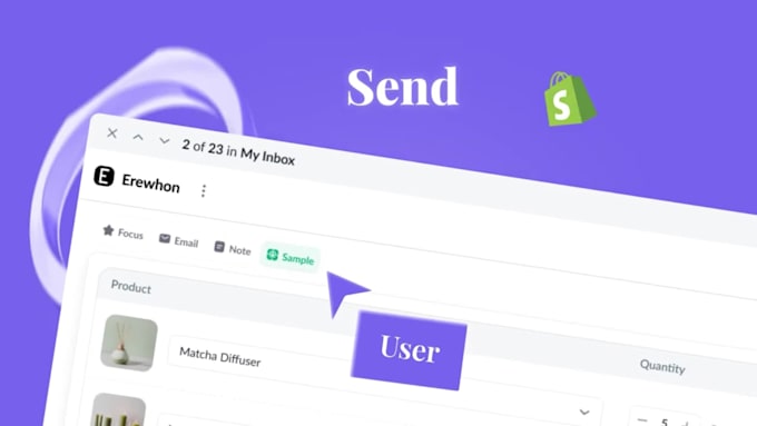 create saas explainer video demo video for software business
