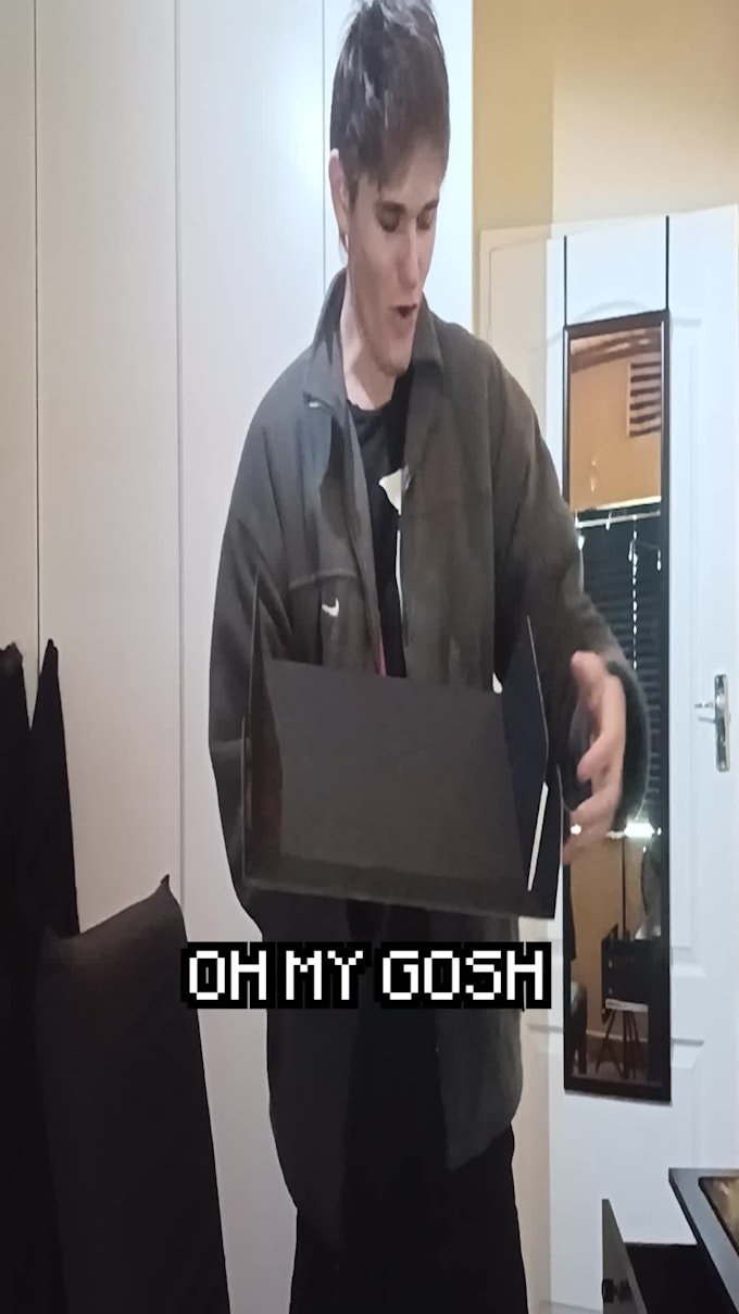add subtitles to your videos