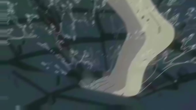 edit amv videos using capcut