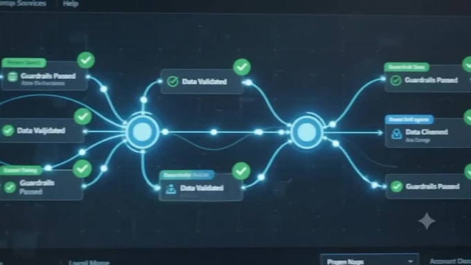 build custom ai agents and automation workflows