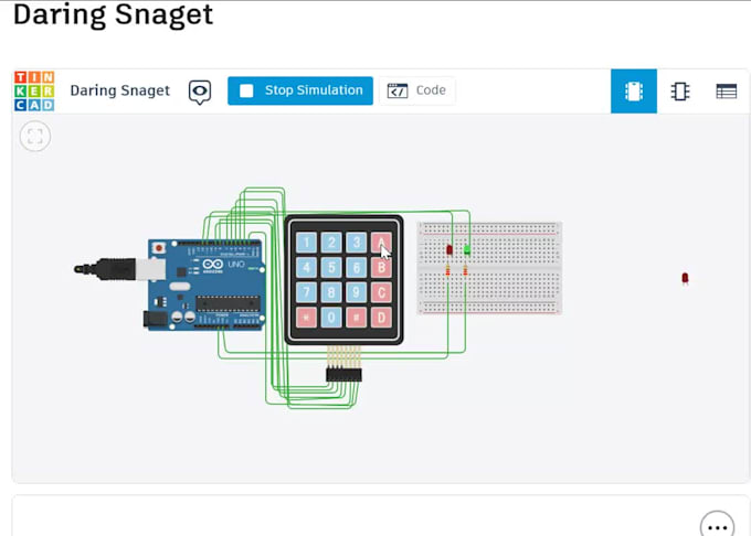 do matlab, multisim and arduino tasks