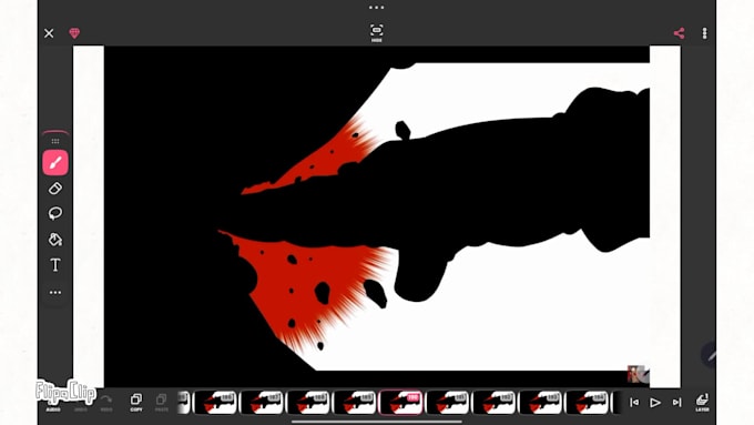 draw 2d illustrations for thumbnails,game covers,etc