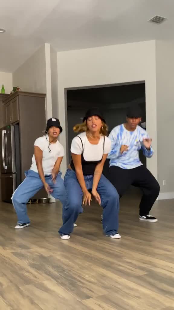 create tik tok dance afro dance routine gospel dance choreography group dance