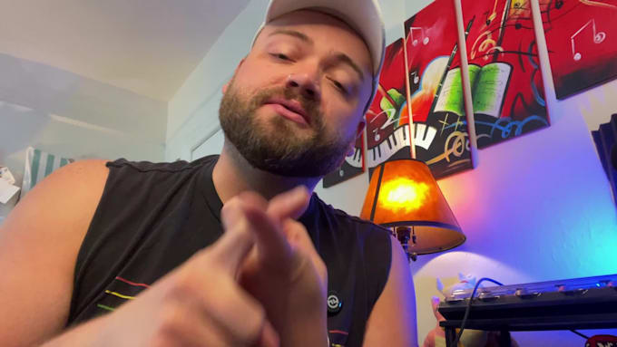 teach you how to beatbox professionally