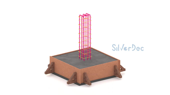 convert your 3d model into 3d animation video