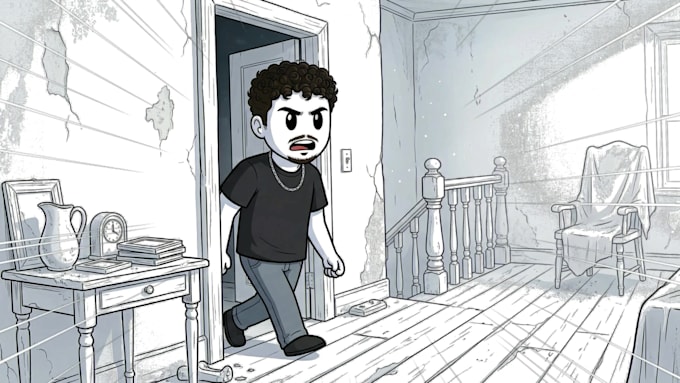 desenhar uma miniatura do youtube