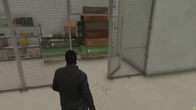 expert fivem mlo developer, custom maps, interiors, and texturing for gta v