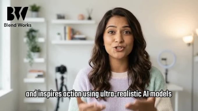 create scroll stopping ai ugc video ads for tiktok and meta