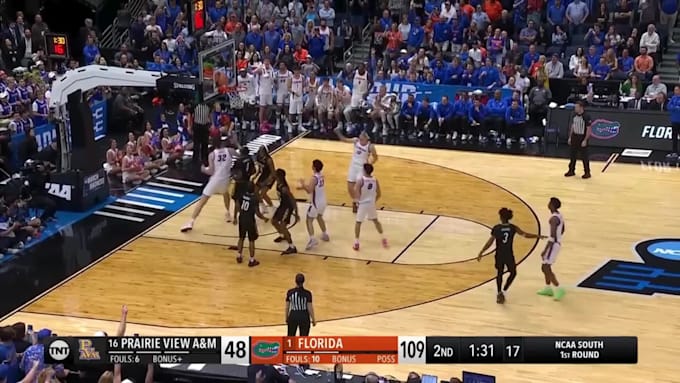 edit nba basketball highligts, mixtapes, reels