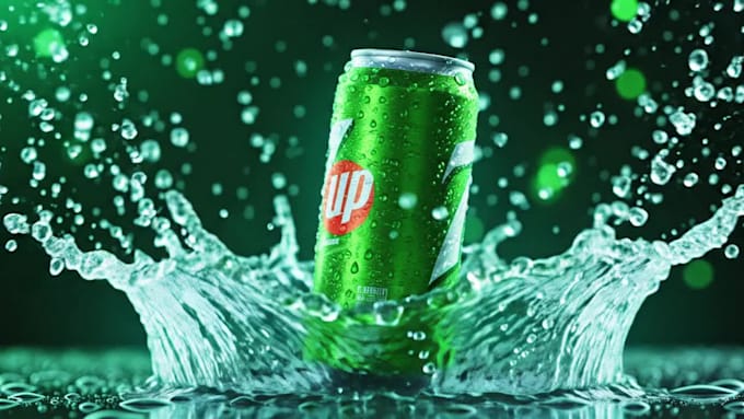 create 3d product animation video ads for ecommerce