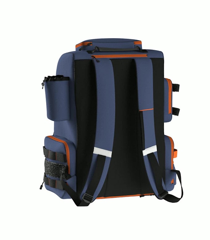 transform 2d cad into 3d virtual garment with clo3d