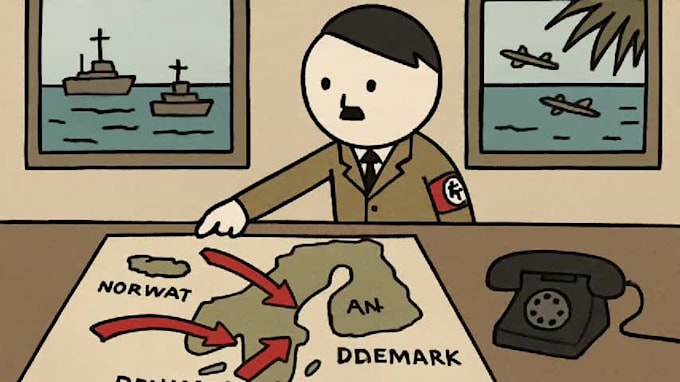 create a custom animated explainer video