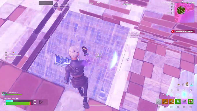 coach you in fortnite and help you improve fast