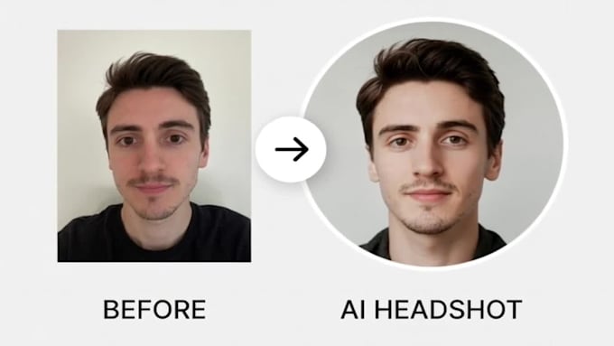 turn your photo into a stunning ai portrait