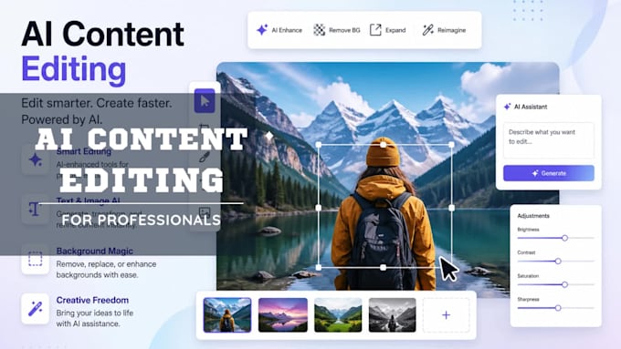 humanize ai content naturally for SEO