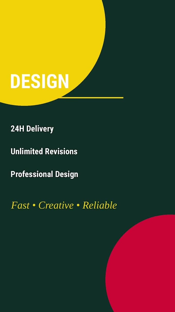 design viral product ad banner for facebook and instagram