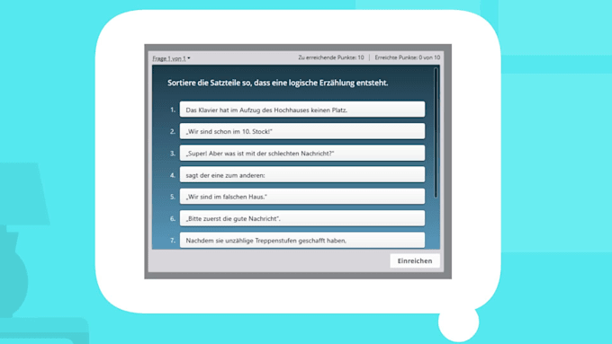 set up, manage and maintain your moodle elearning course